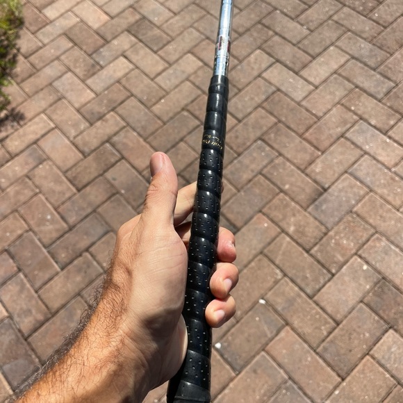 Cleveland Sand Wedge Tour action 56 Deg In Right Handed - Picture 8 of 8